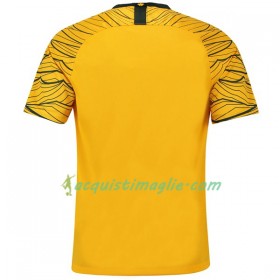 Divisa di Calcio Australia Prima Mondiali 2018